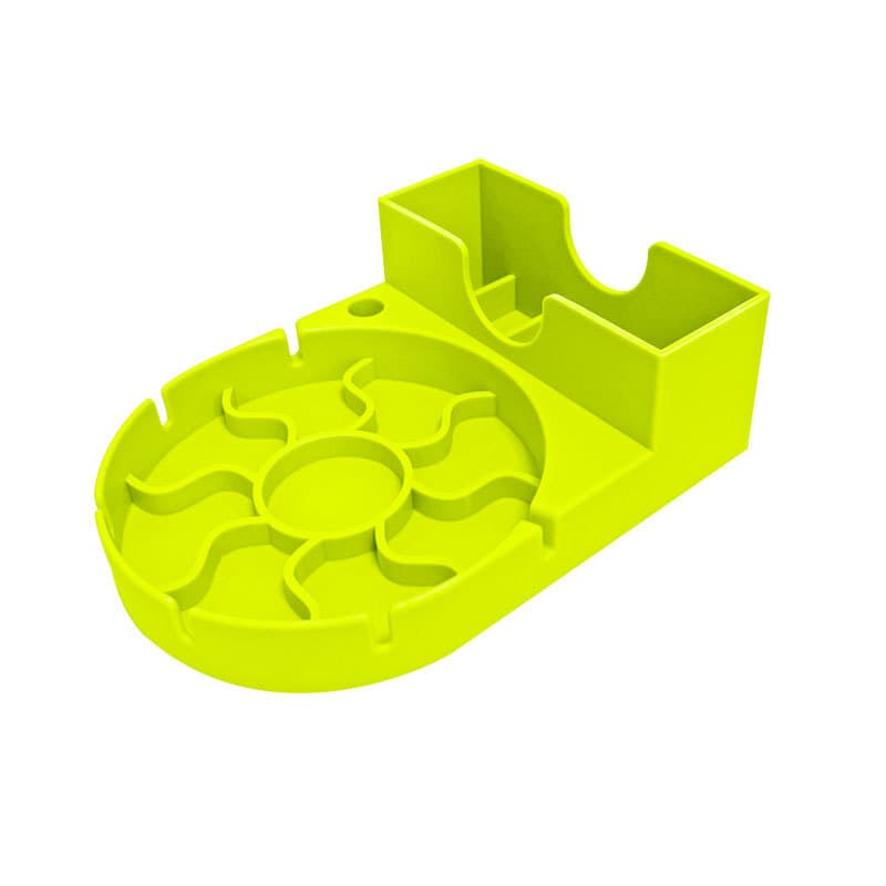 Cup Silicone Drainboard Storage Rack Kitchen Gadgets 8